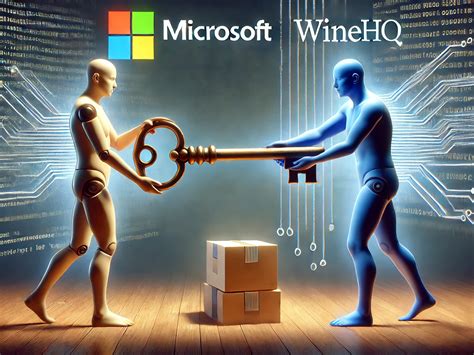微軟將跨平臺開源.NET框架Mono專案移交WineHQ管理 .